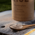 Rise Nootropic Powder