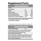Rise Nootropic Powder